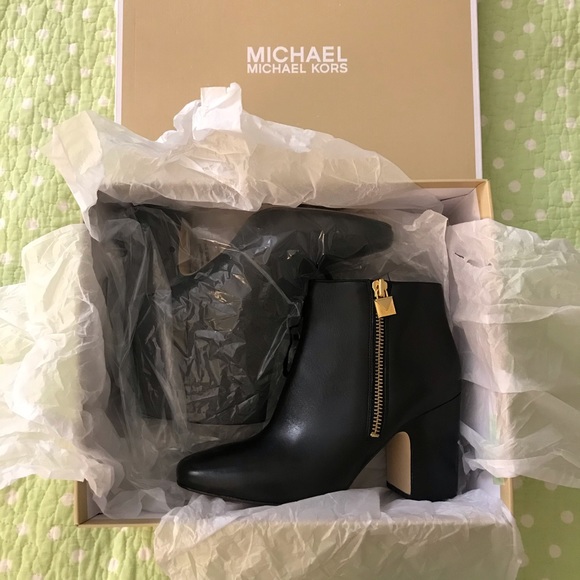 Sheila bootie michael michael kors Clearance